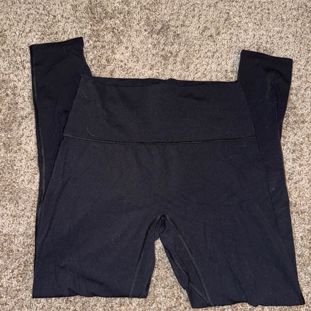 OG ALPHALETE LEGGINGS